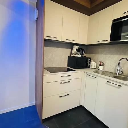 Jacquart Cocon Plaisir Avec Balneo Proche Centre Daire *