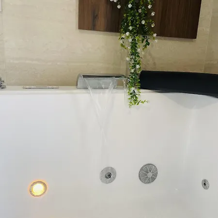 Jacquart Cocon Plaisir Avec Balneo Proche Centre *