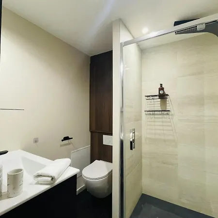 Jacquart Cocon Plaisir Avec Balneo Proche Centre Daire
