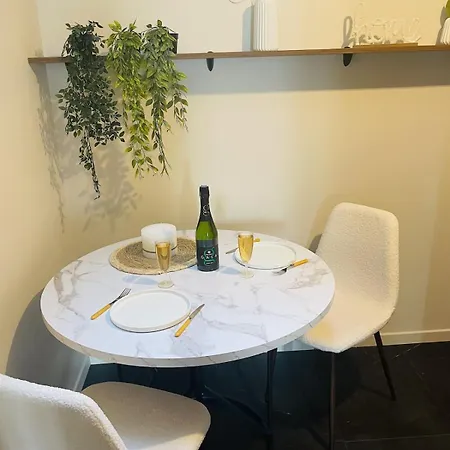 Jacquart Cocon Plaisir Avec Balneo Proche Centre
