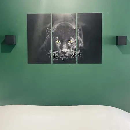 Jacquart Cocon Plaisir Avec Balneo Proche Centre * Reims